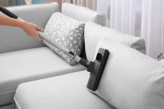 Fabric Couch Cleaning Point Cook